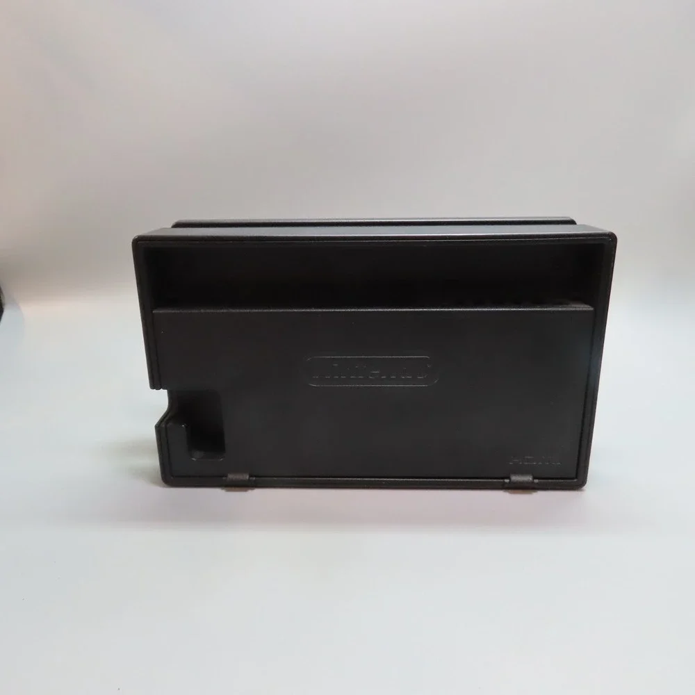 Nintendo officially connectivity