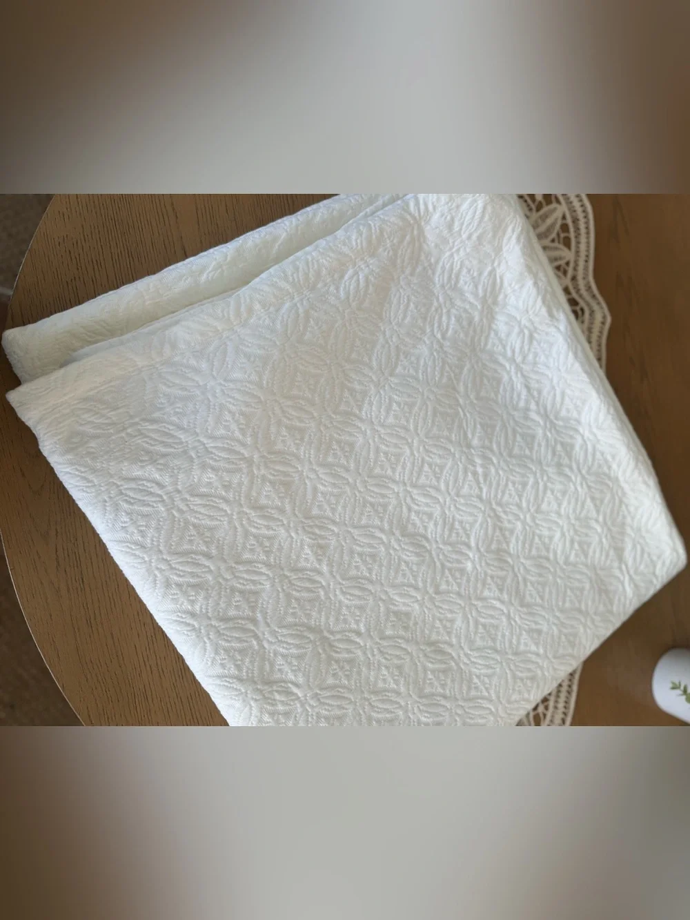 SFERRA casa quilt