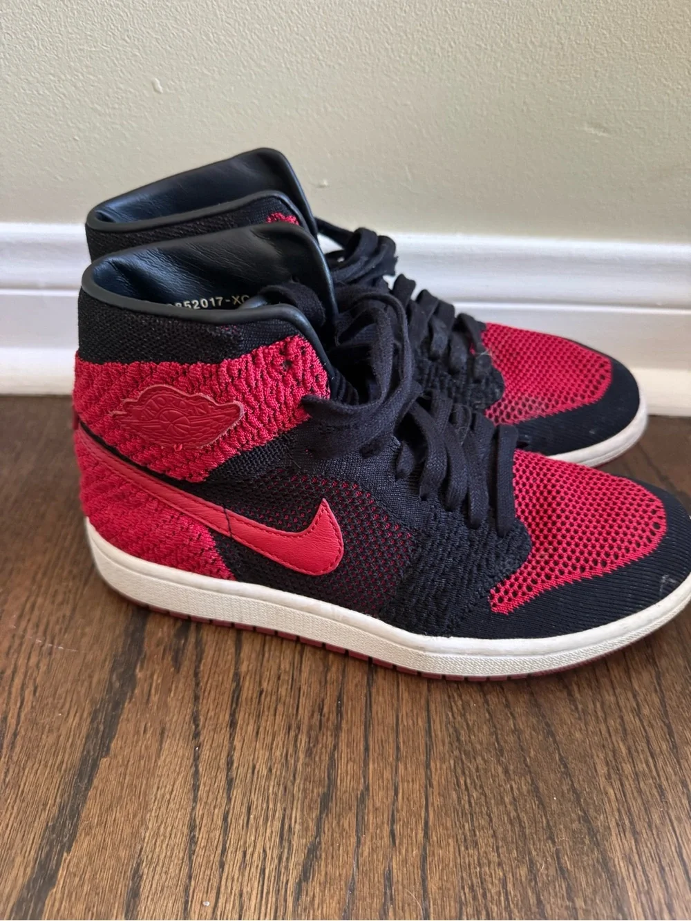 Nike jordan retro