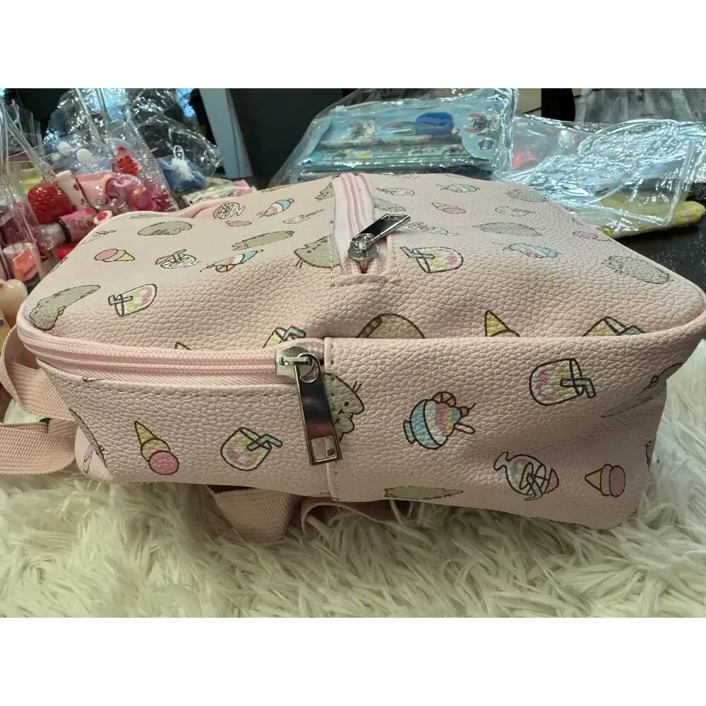 Pusheen cat small
