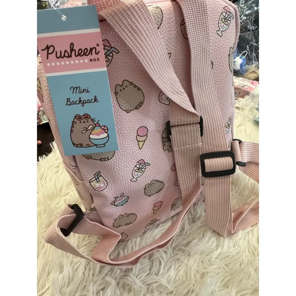 Pusheen cat small