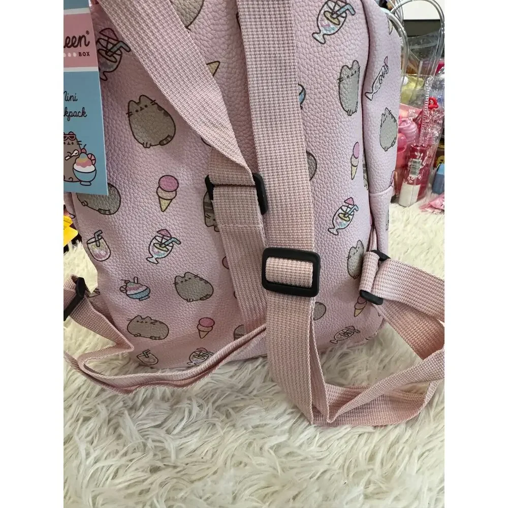 Pusheen cat small