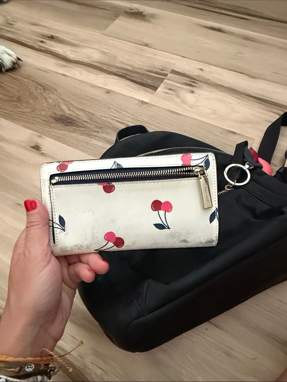 kate spade compact kate