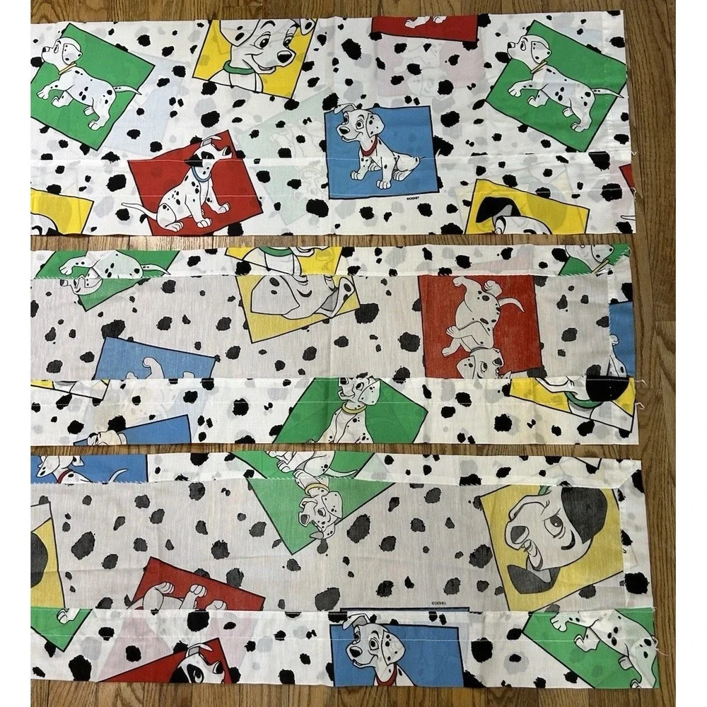 The Unbranded Brand 101 dalmatians