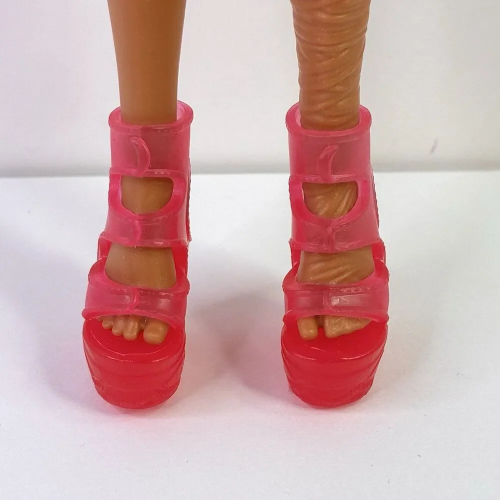 Mattel monster high