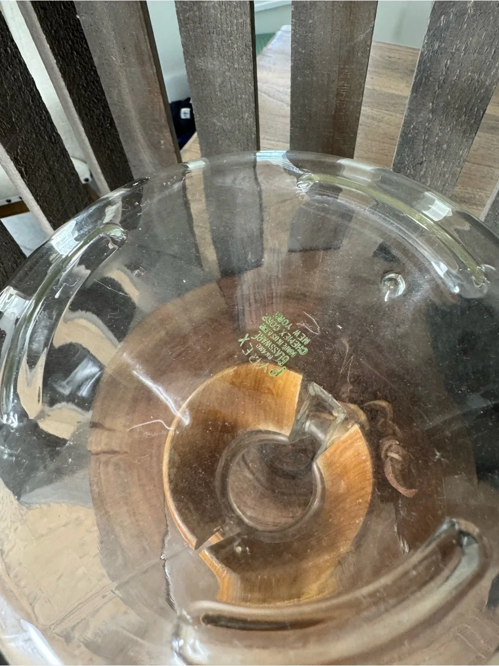 Chemex vintage pour