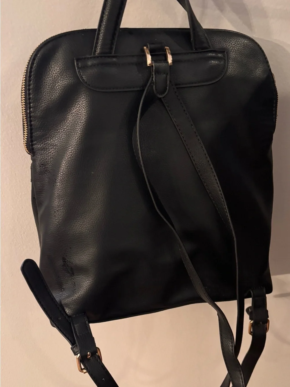 N/A minimal black