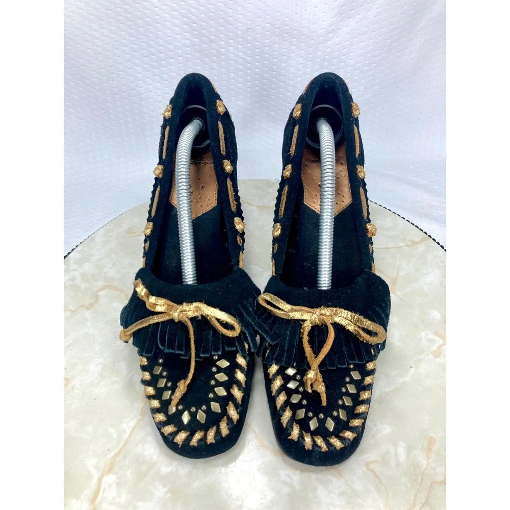 Sam Edelman same fringe
