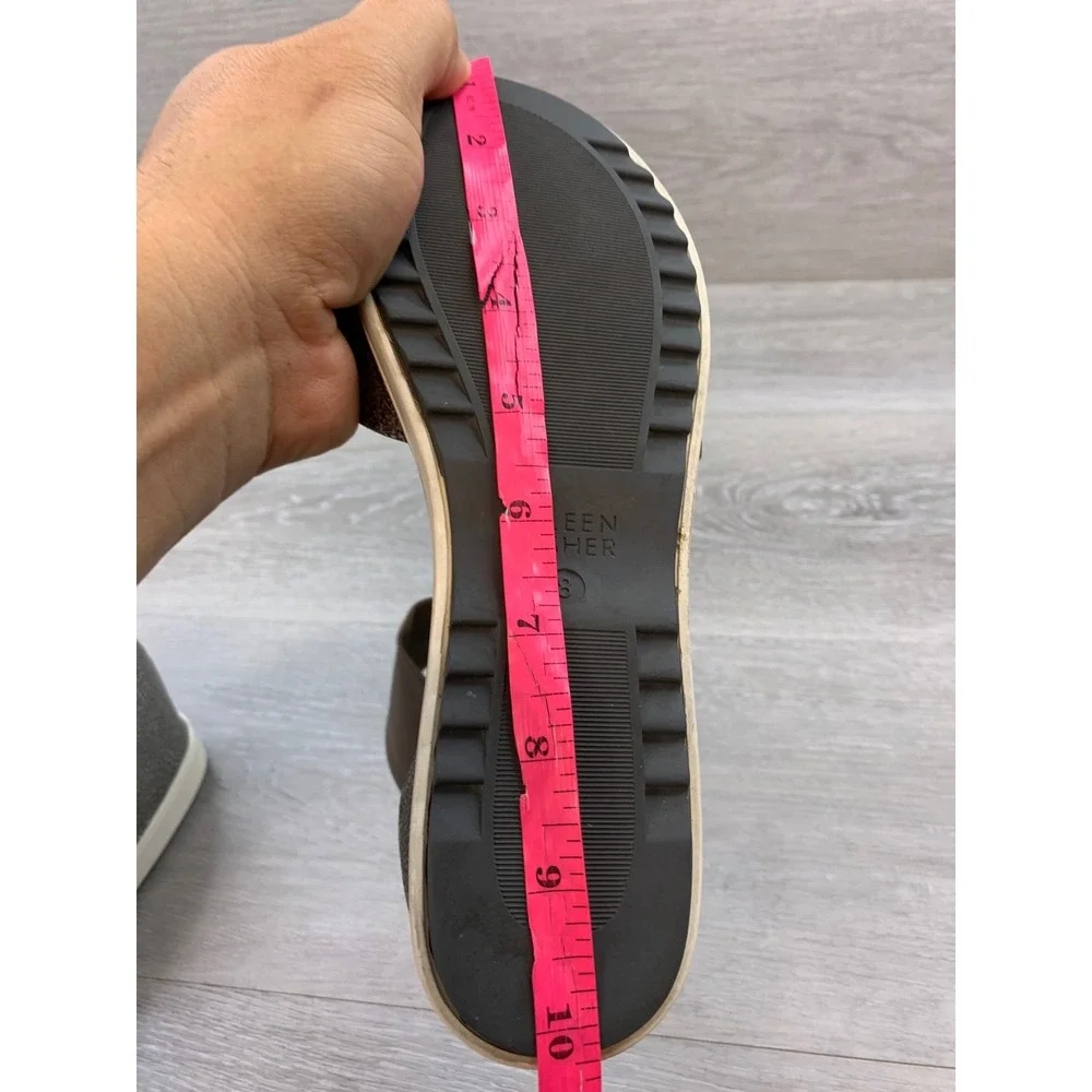 Eileen Fisher eileen outsole measurements