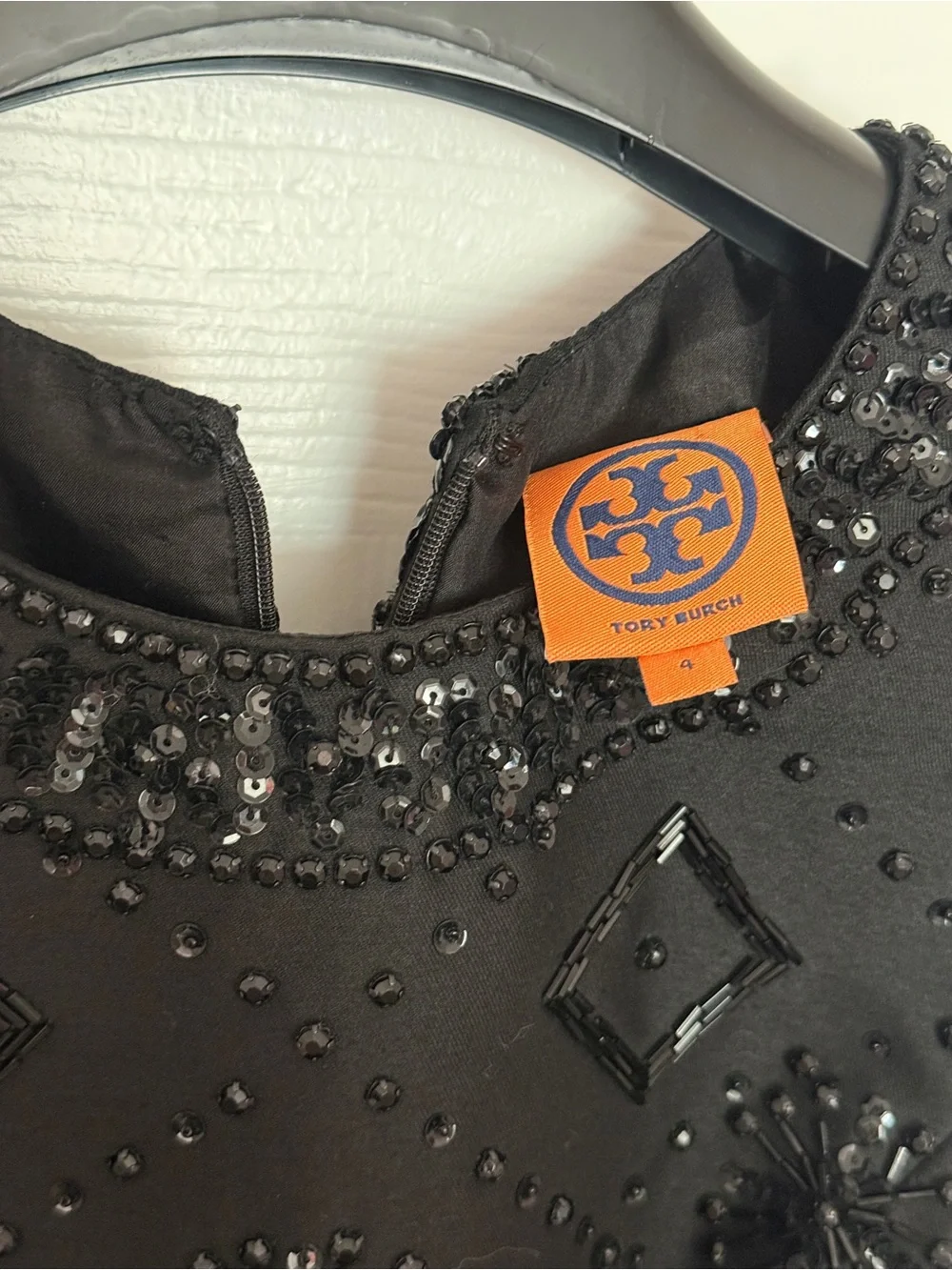 Tory Burch this stunningly