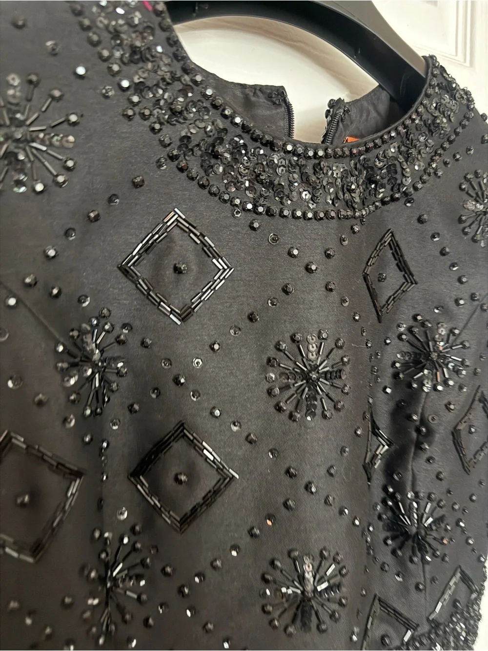 Tory Burch this stunningly