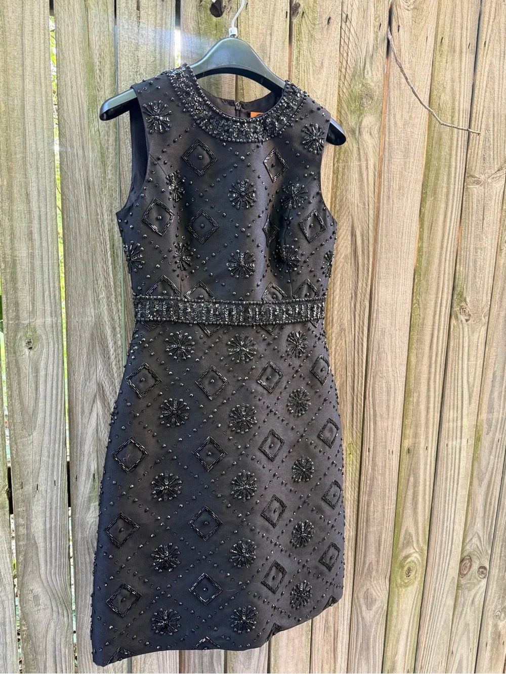 Tory Burch this stunningly