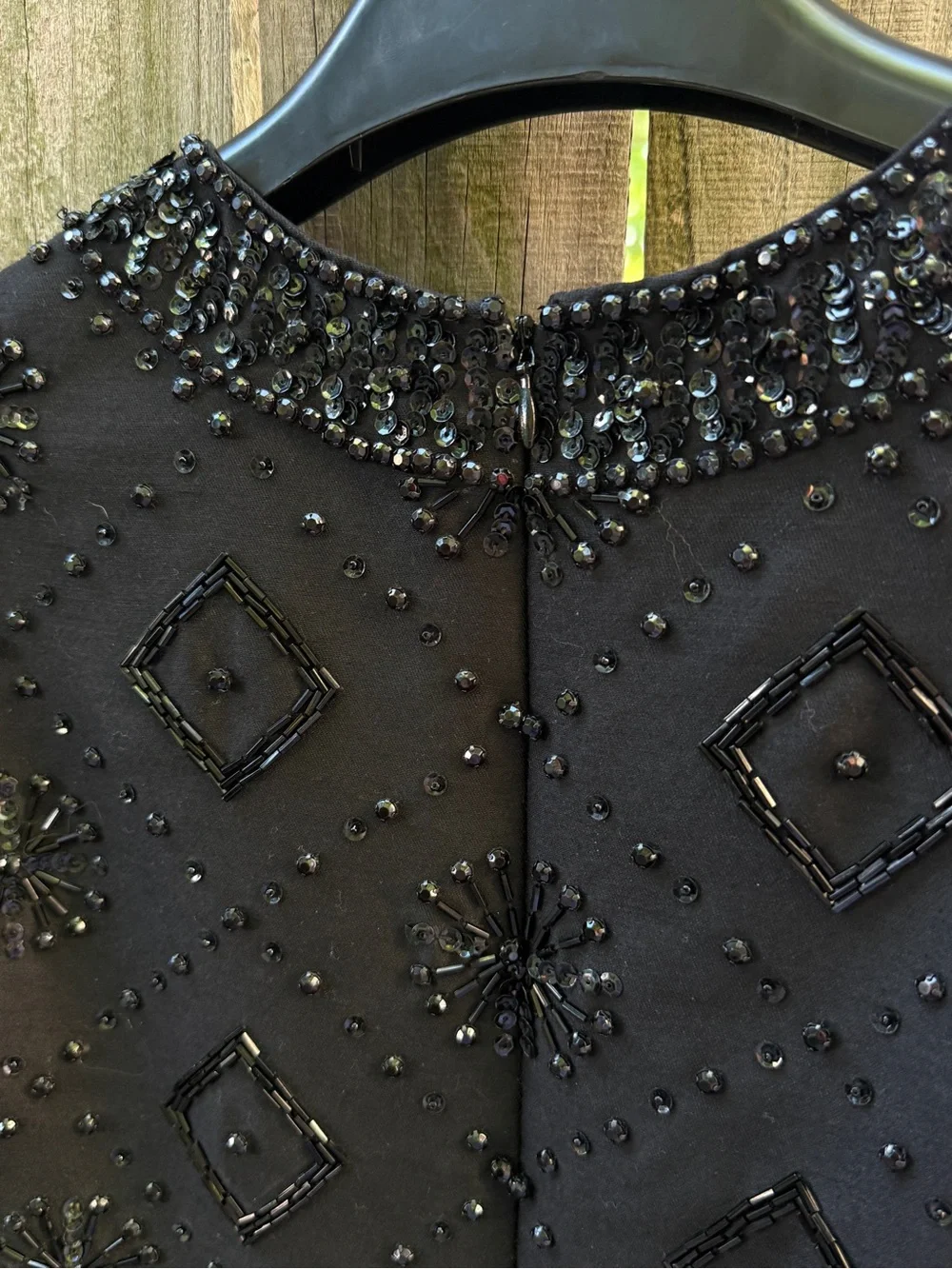 Tory Burch this stunningly