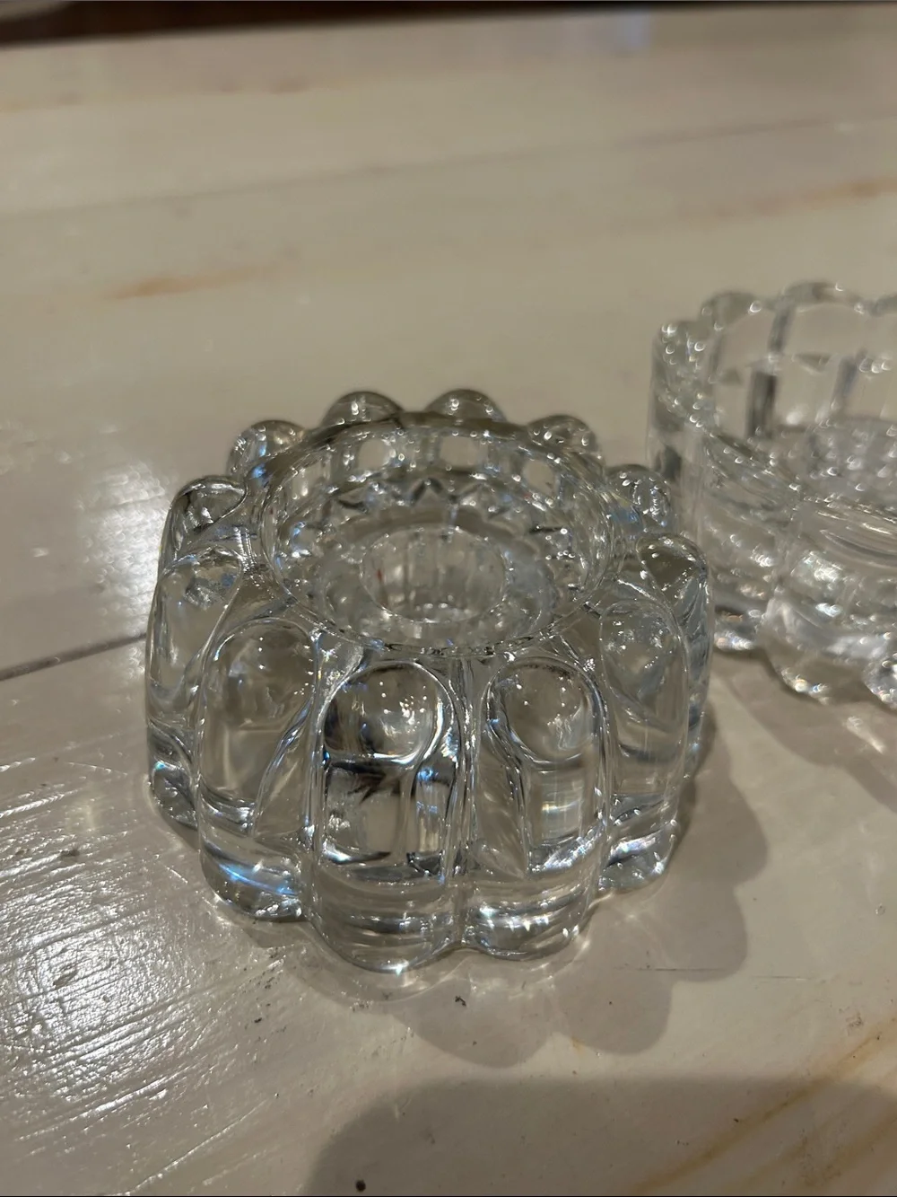 Princess House these vintage