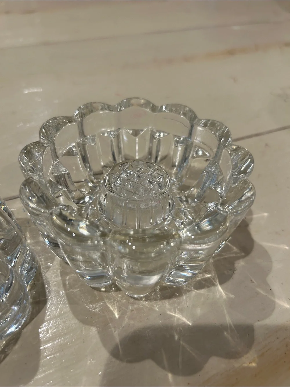 Princess House these vintage