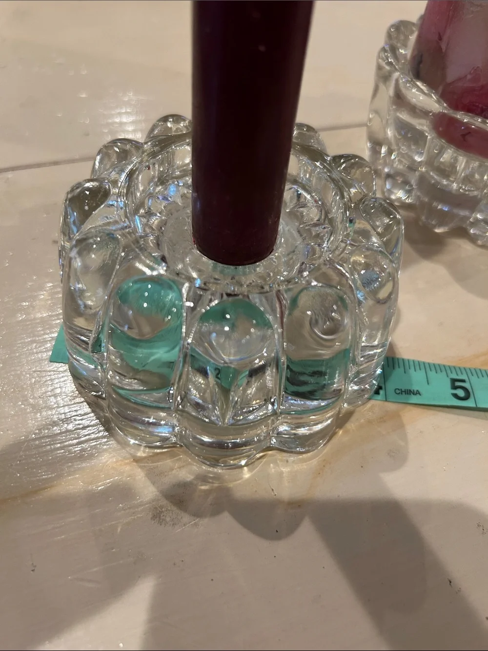 Princess House these vintage