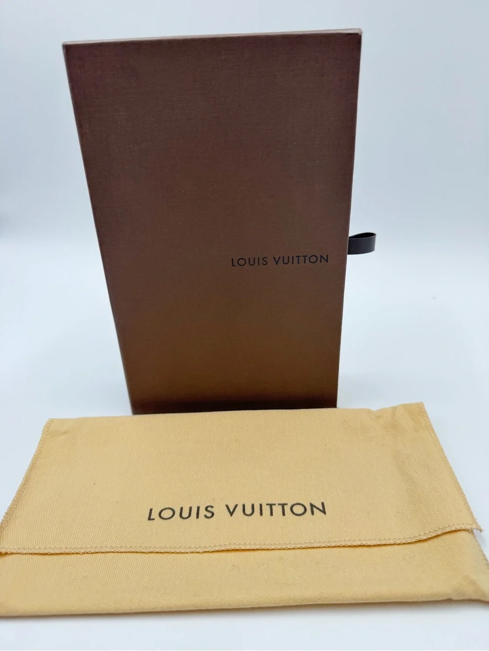 LV Limited Edit Sarah Sprouse x Monogram Wallet w/Pink Leopard Interior Full Set