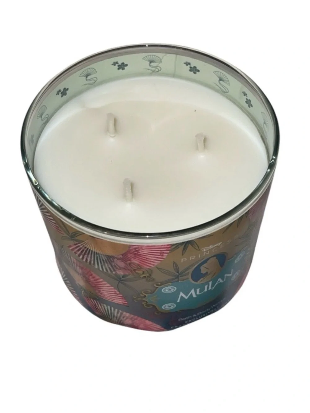 Bath & Body Works body mind