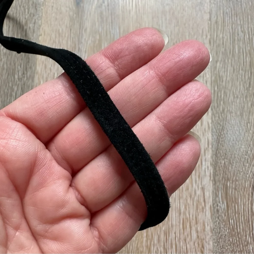 Vintage 80 black