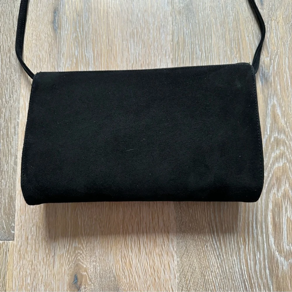 Vintage 80 black