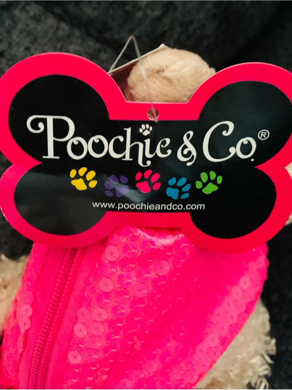 Poochie & Co. adorable poochie