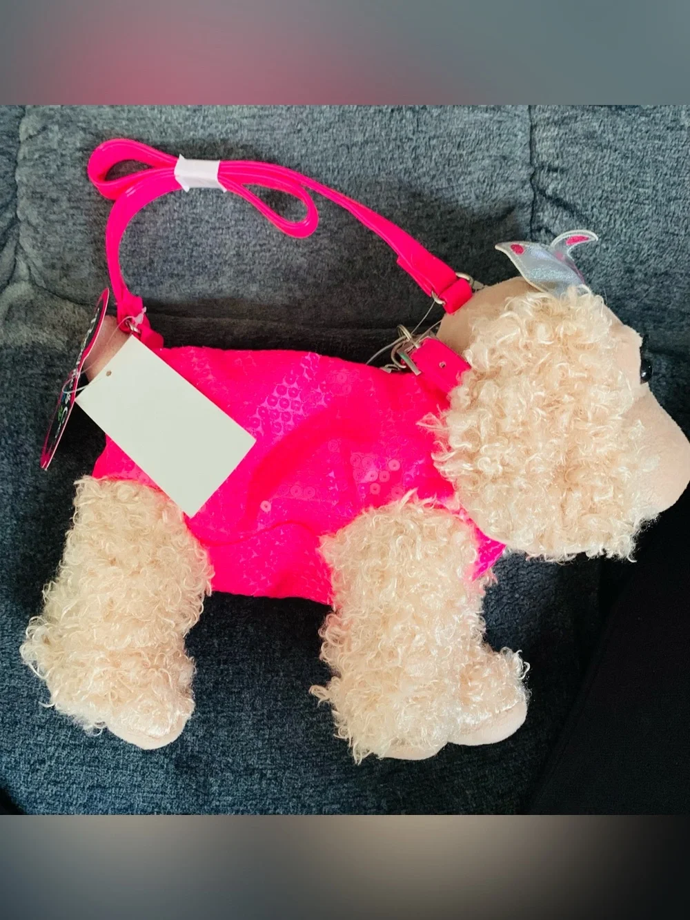 Poochie & Co. adorable poochie
