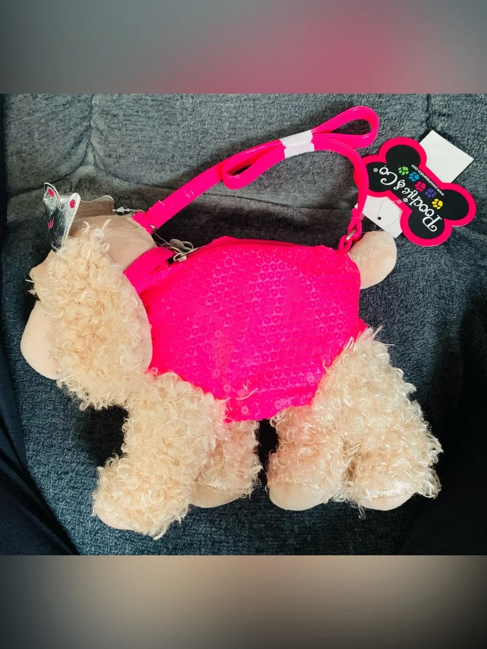 Poochie & Co. adorable poochie