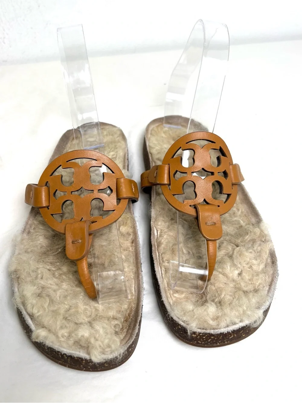 Tory Burch beautiful neutral