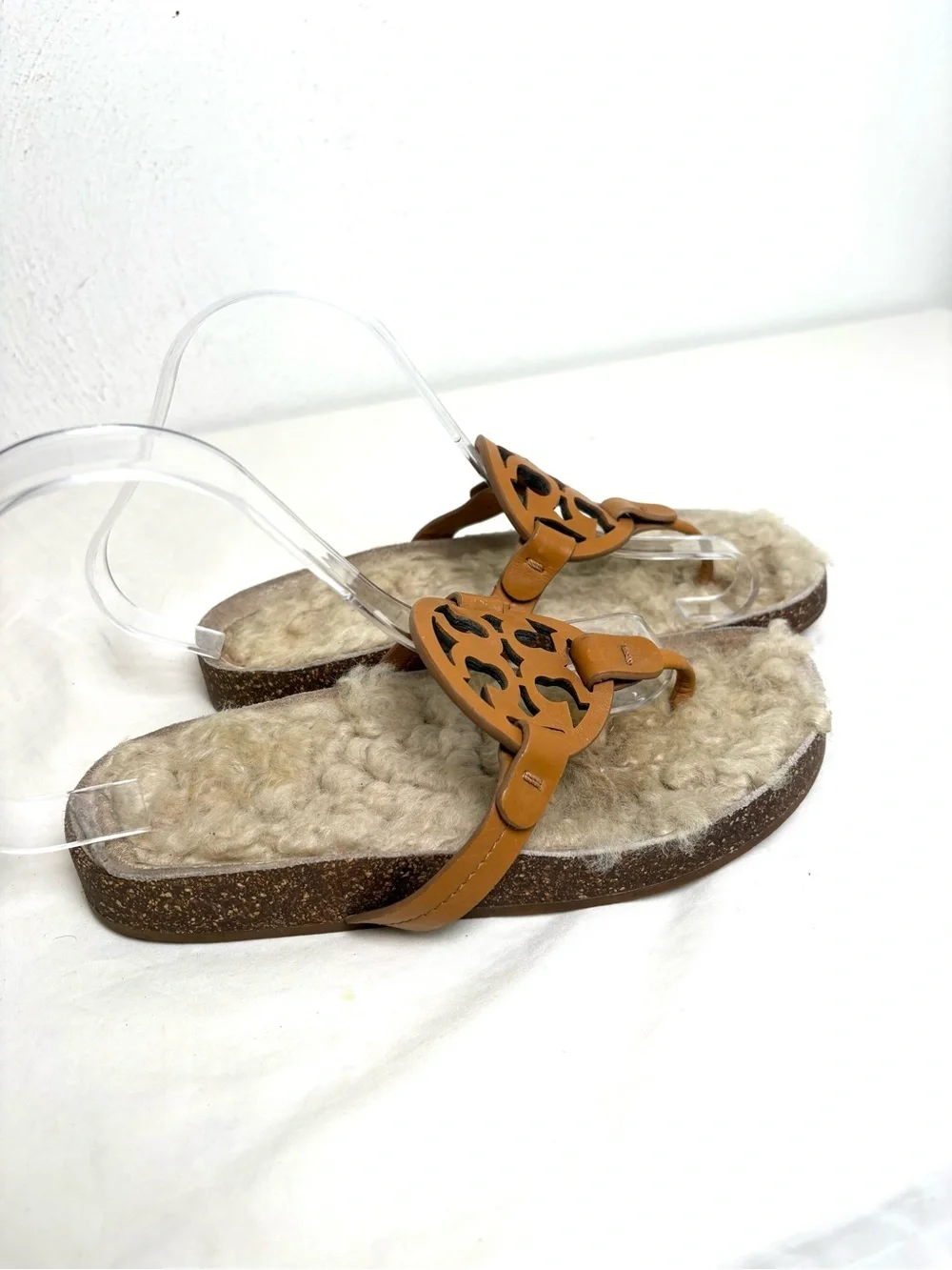 Tory Burch beautiful neutral