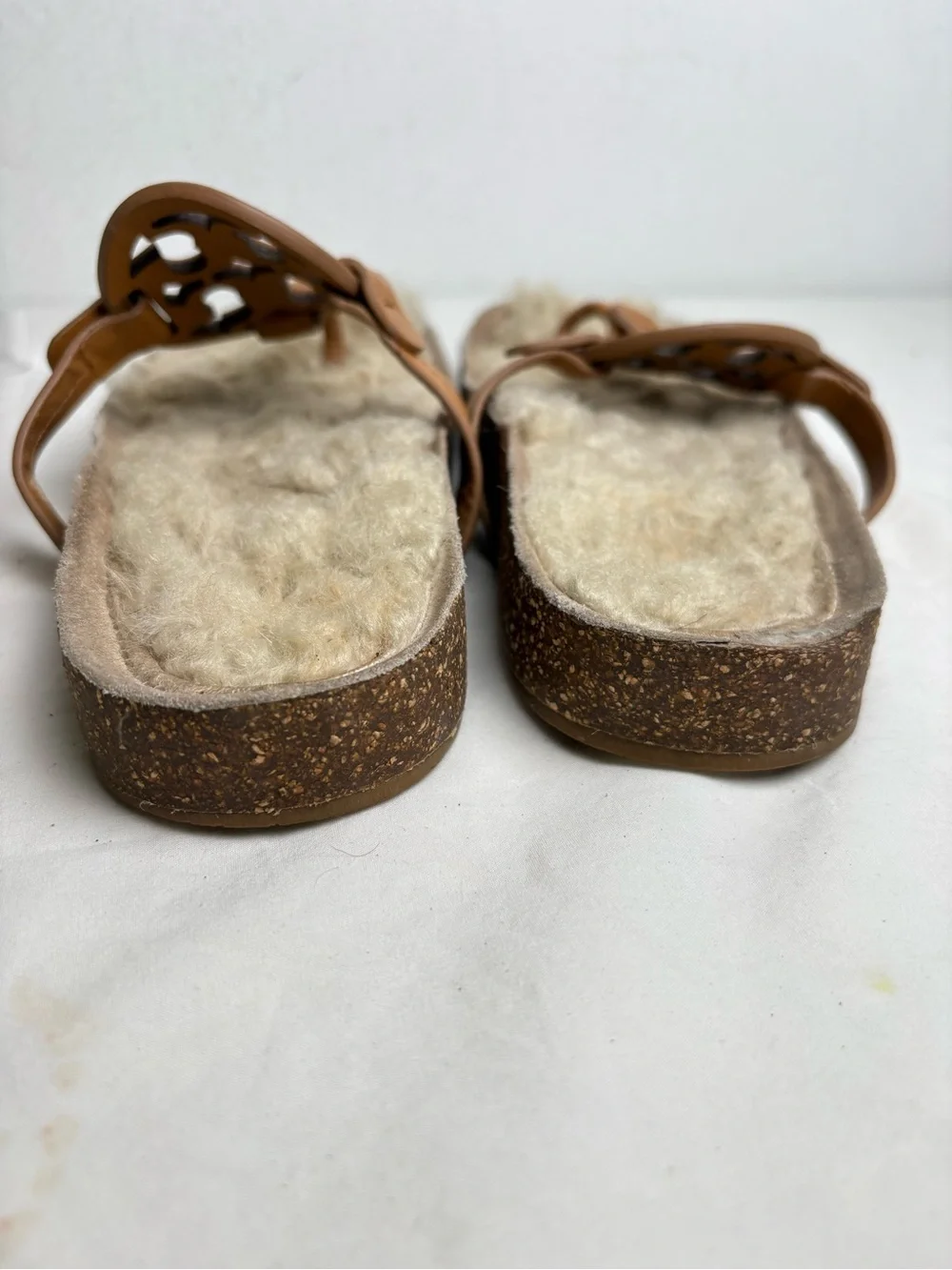 Tory Burch beautiful neutral