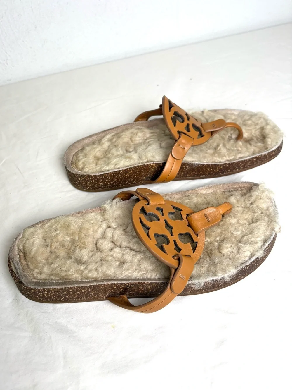 Tory Burch beautiful neutral