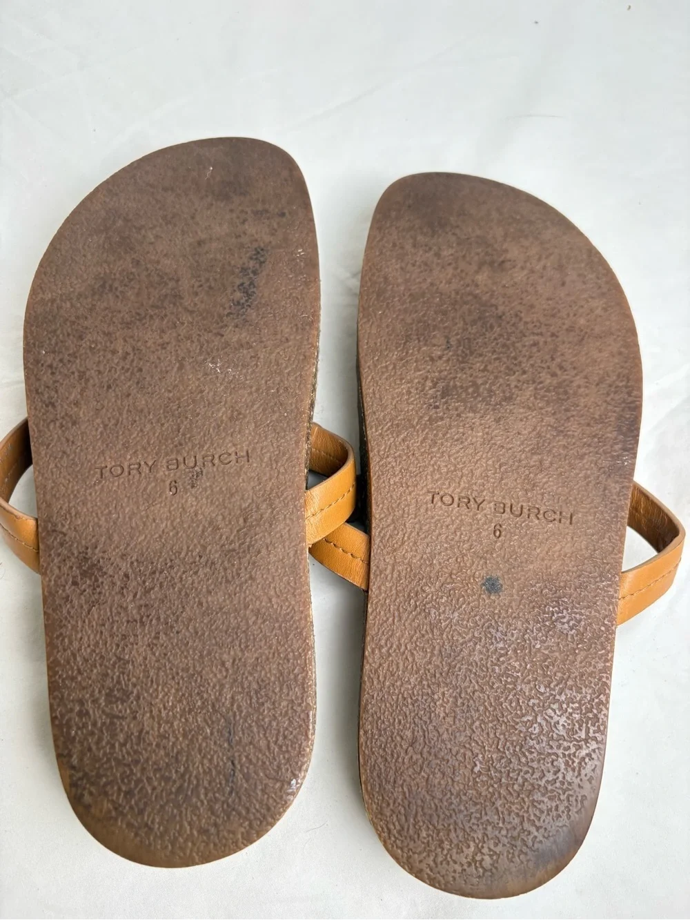 Tory Burch beautiful neutral