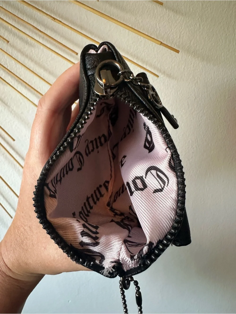 Juicy Couture sleek juicy