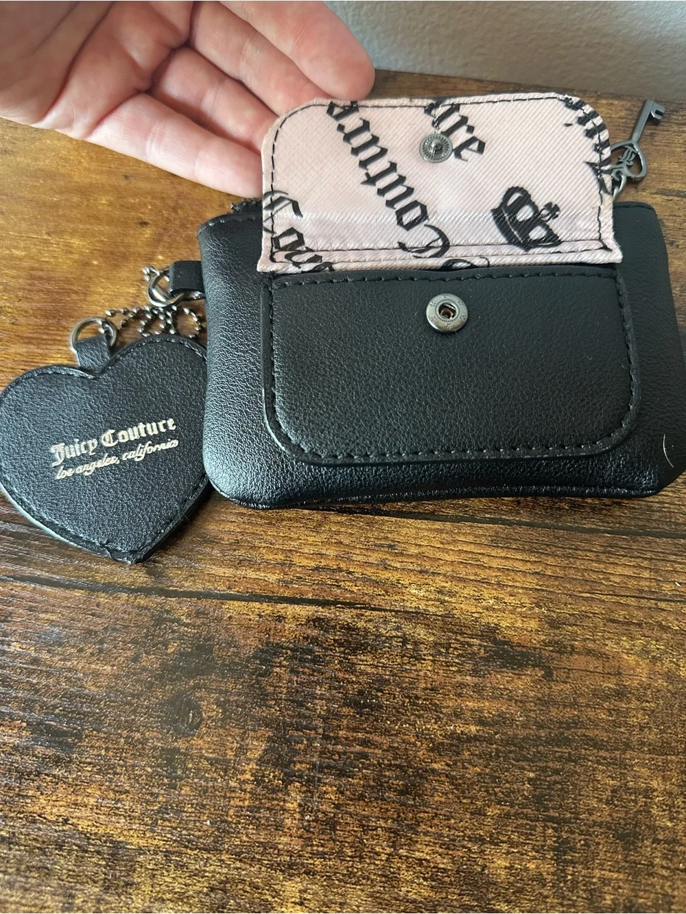Juicy Couture sleek juicy