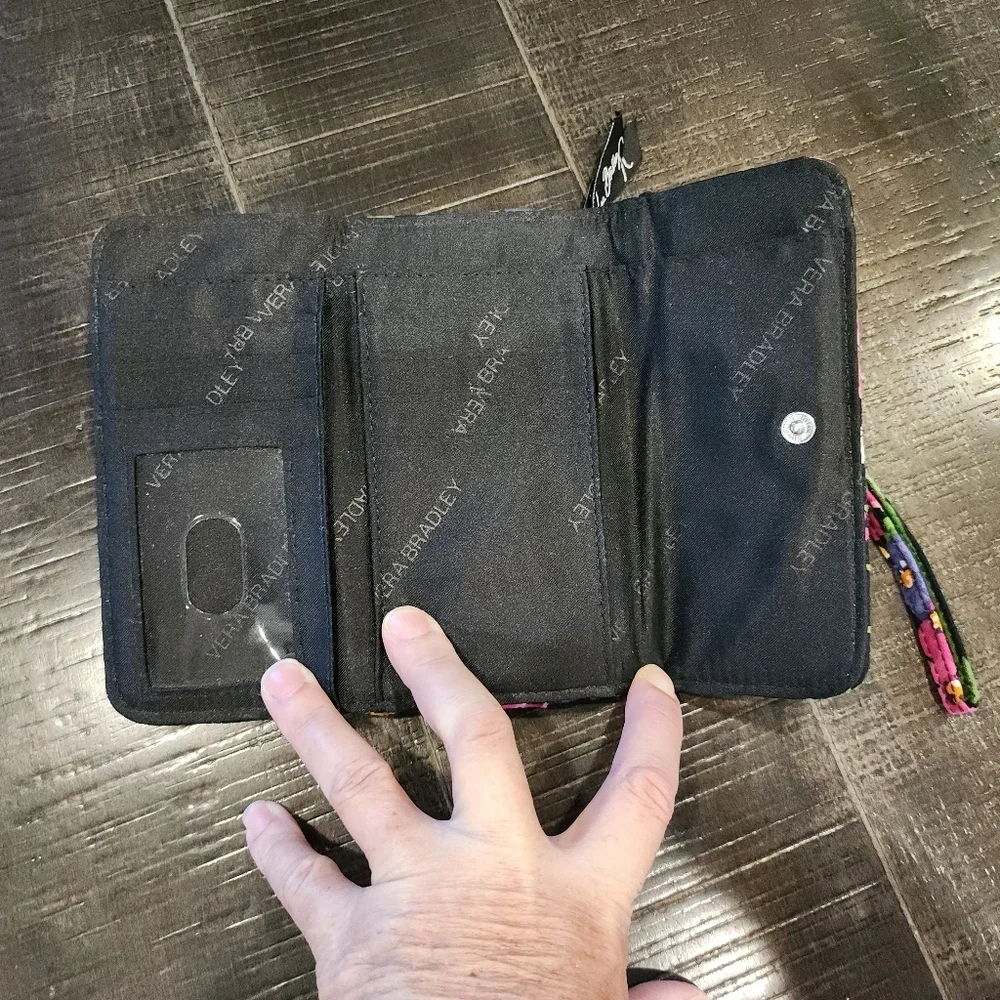 Vera Bradley like pw30 carrying