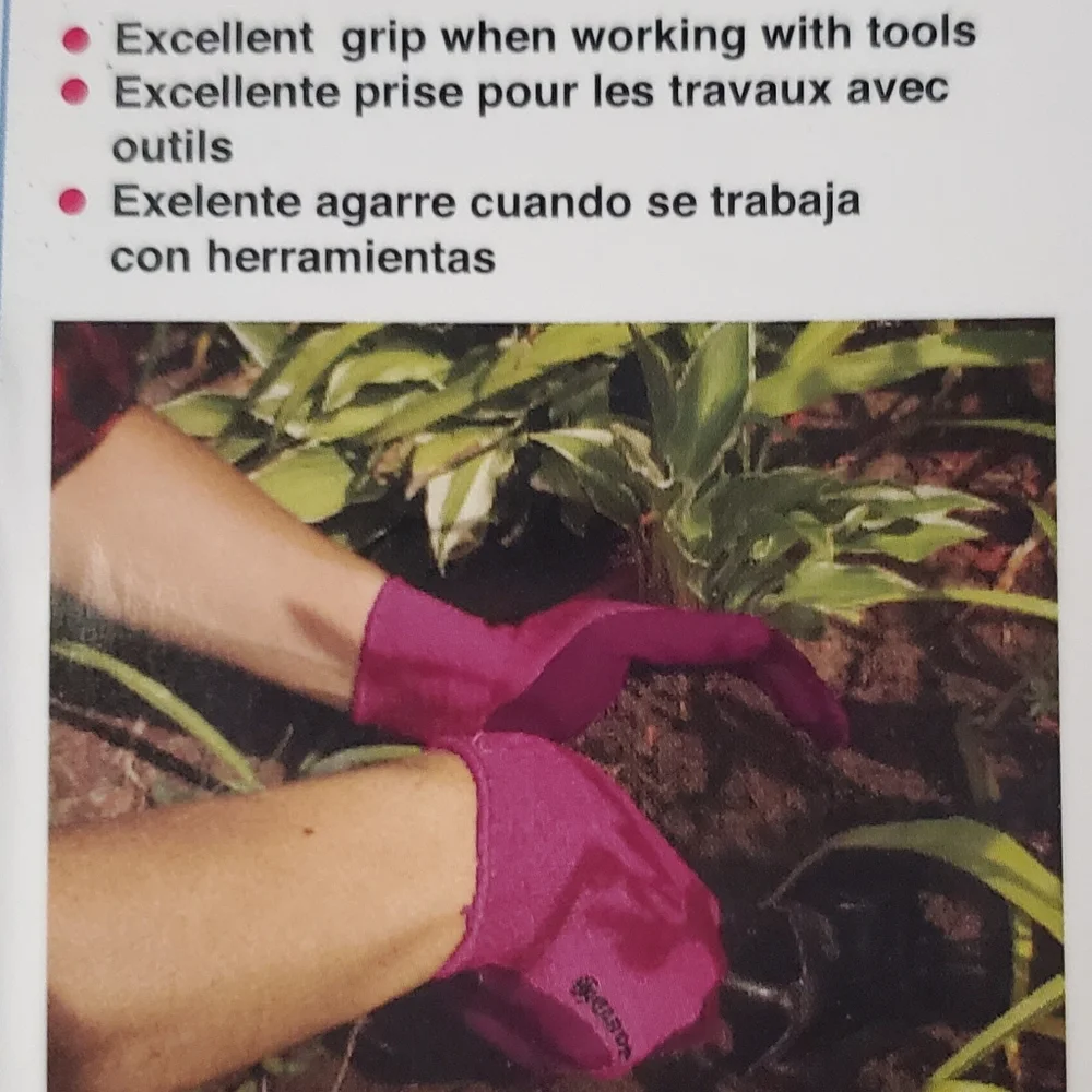 Gardenia pairs gardening