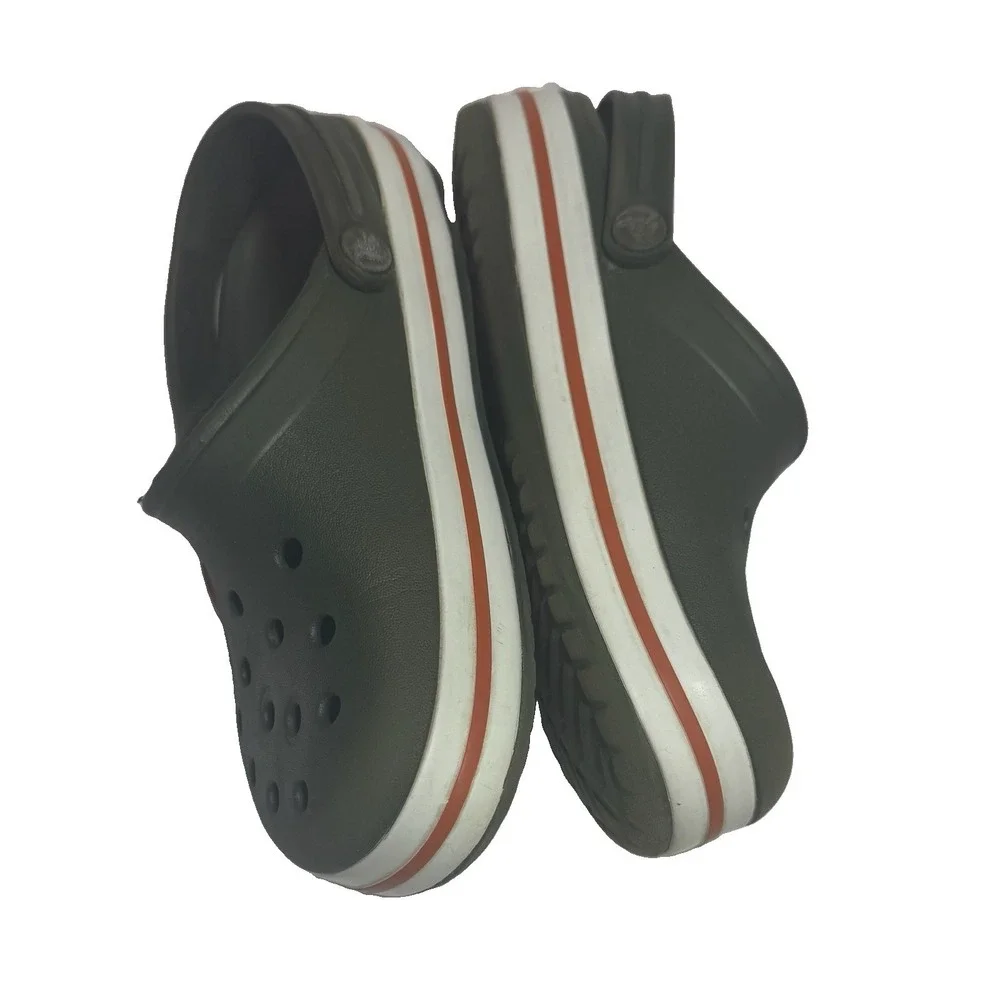CROCS brand size
