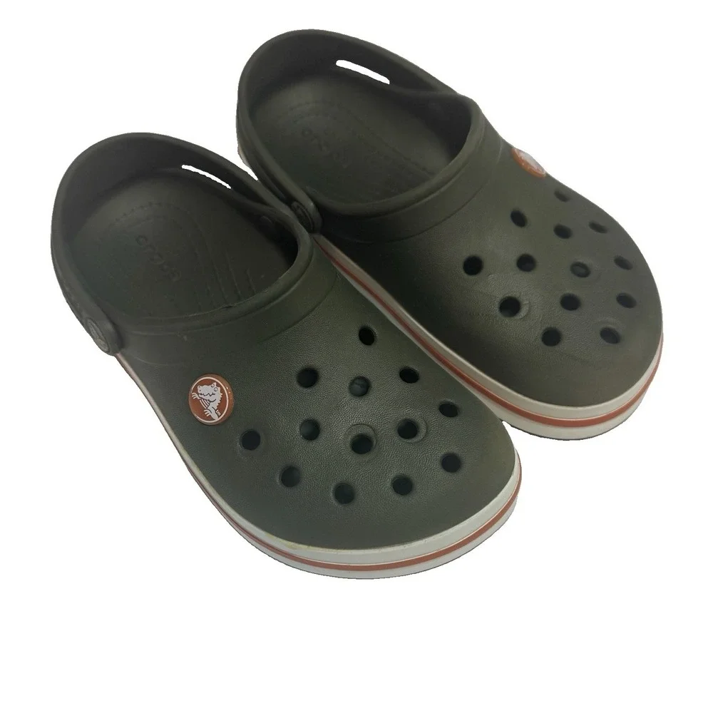 CROCS brand size