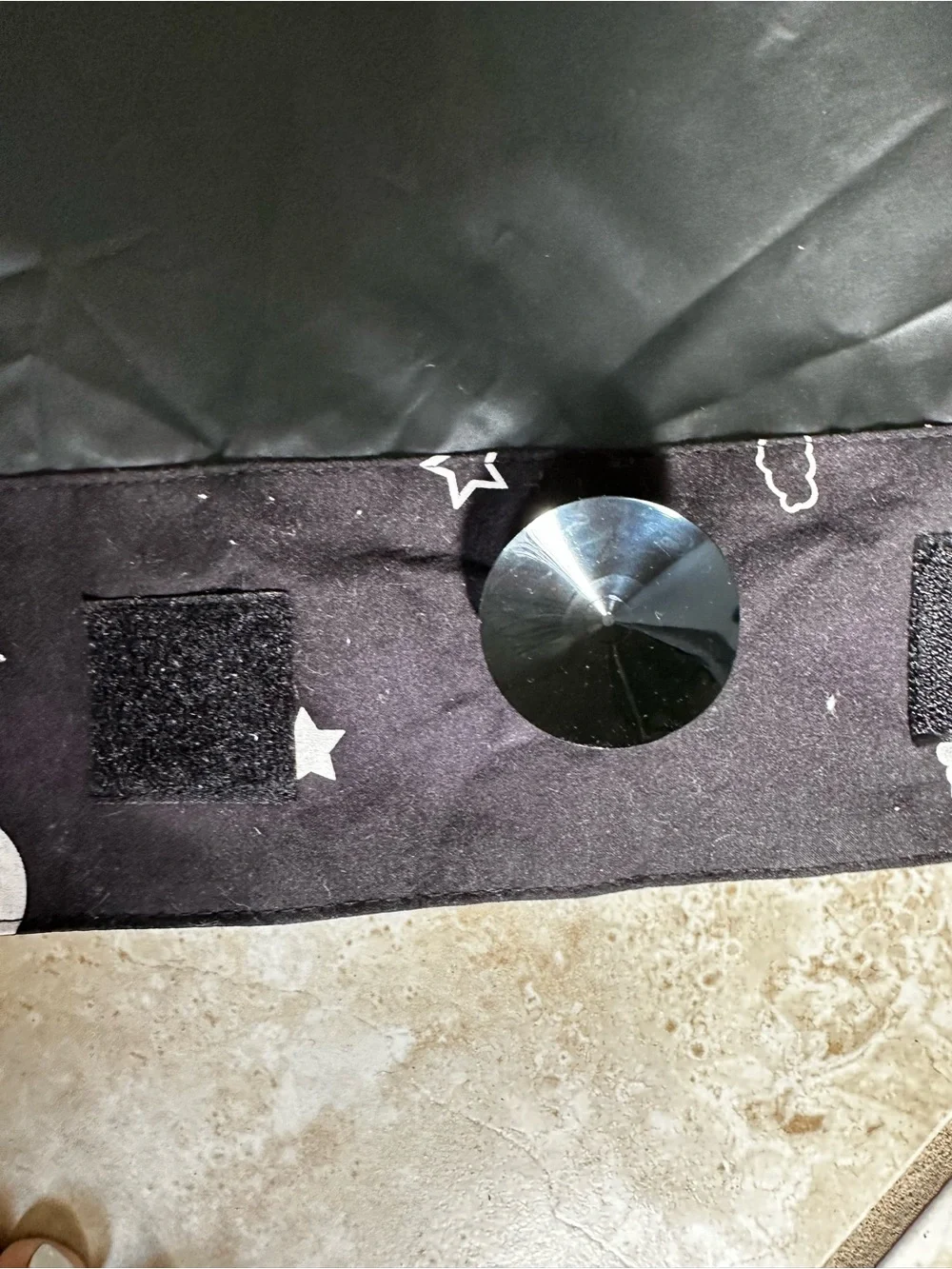 Amazon black blackout