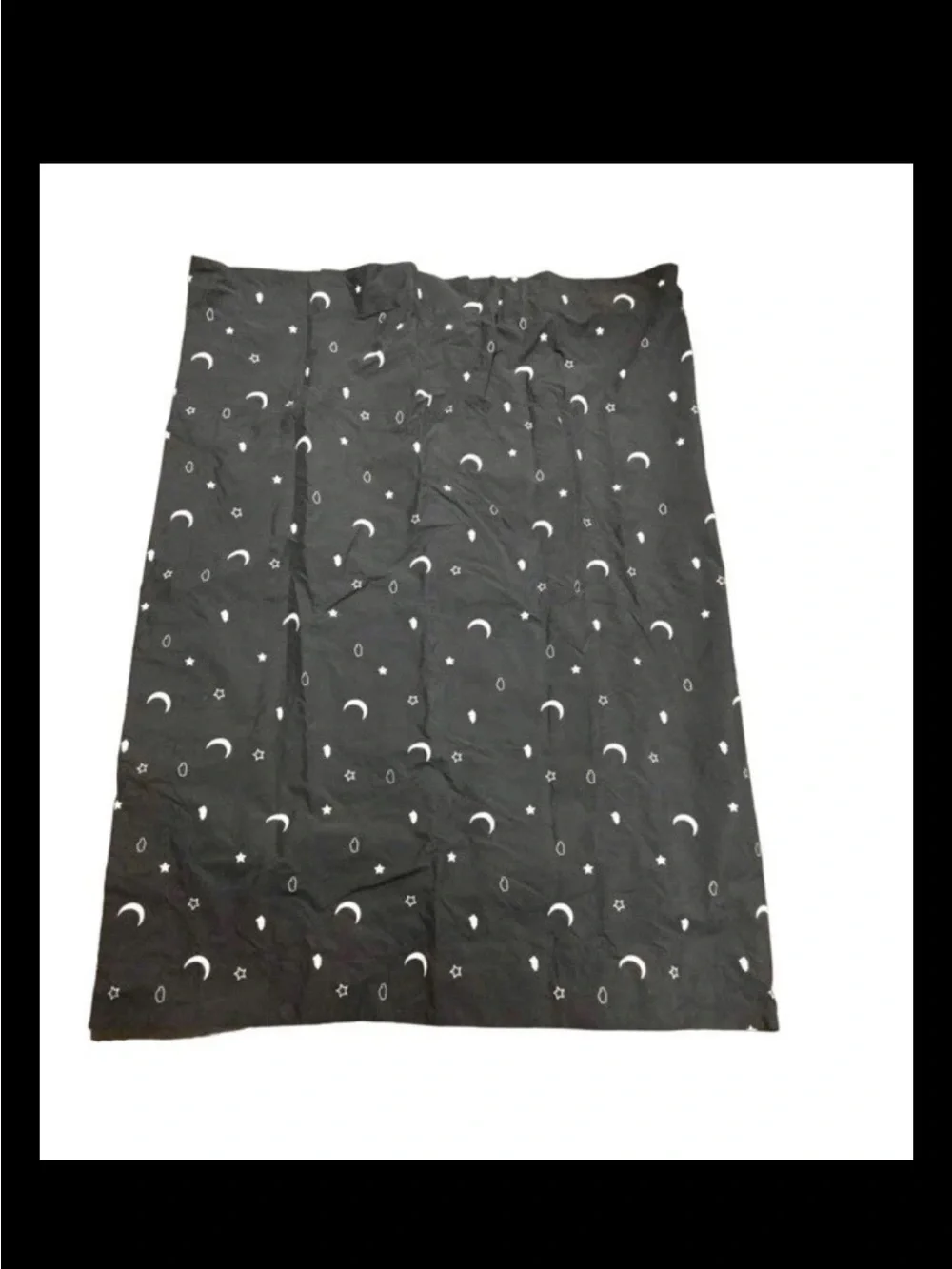 Amazon black blackout