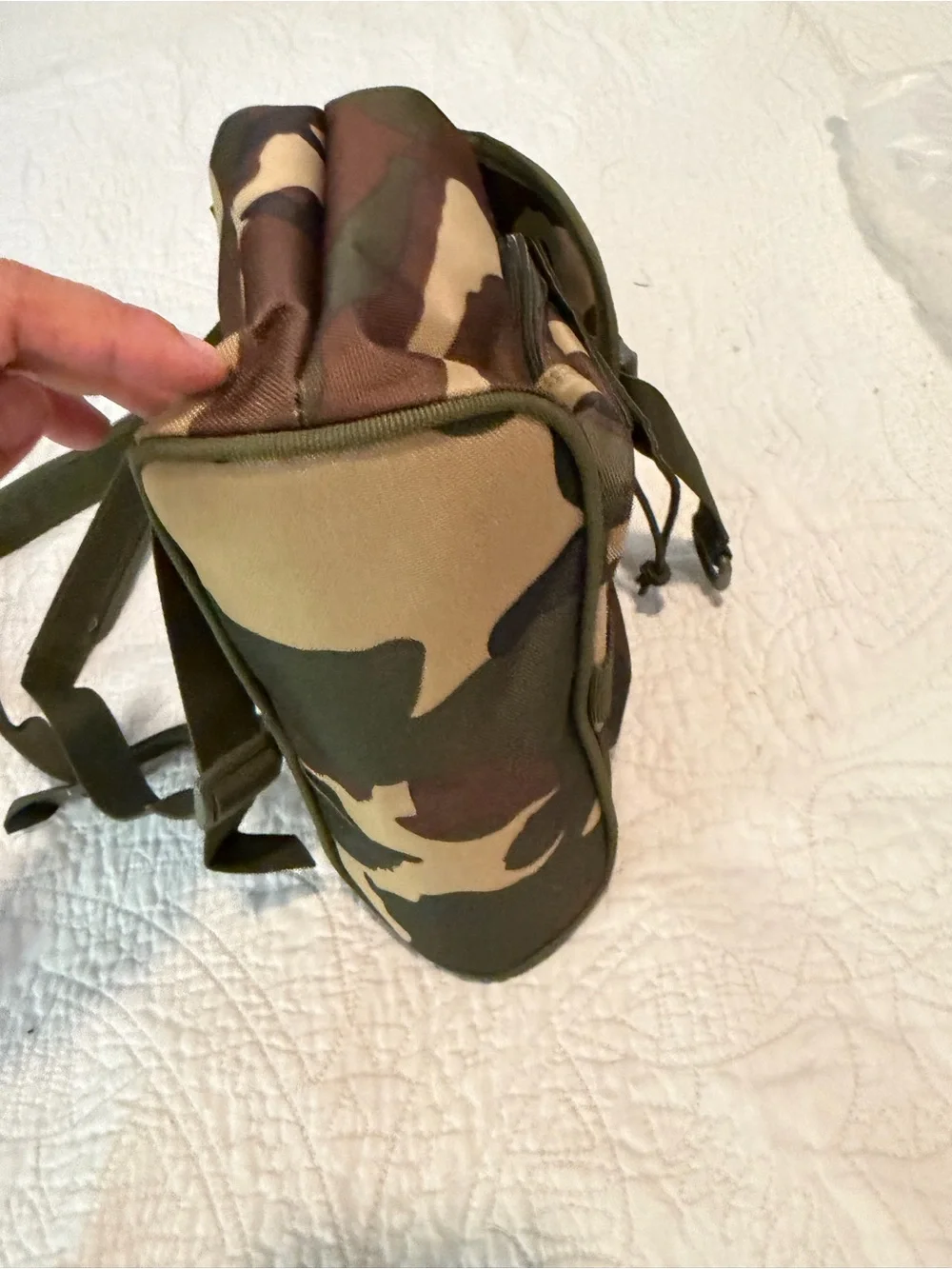 N/A durable camo