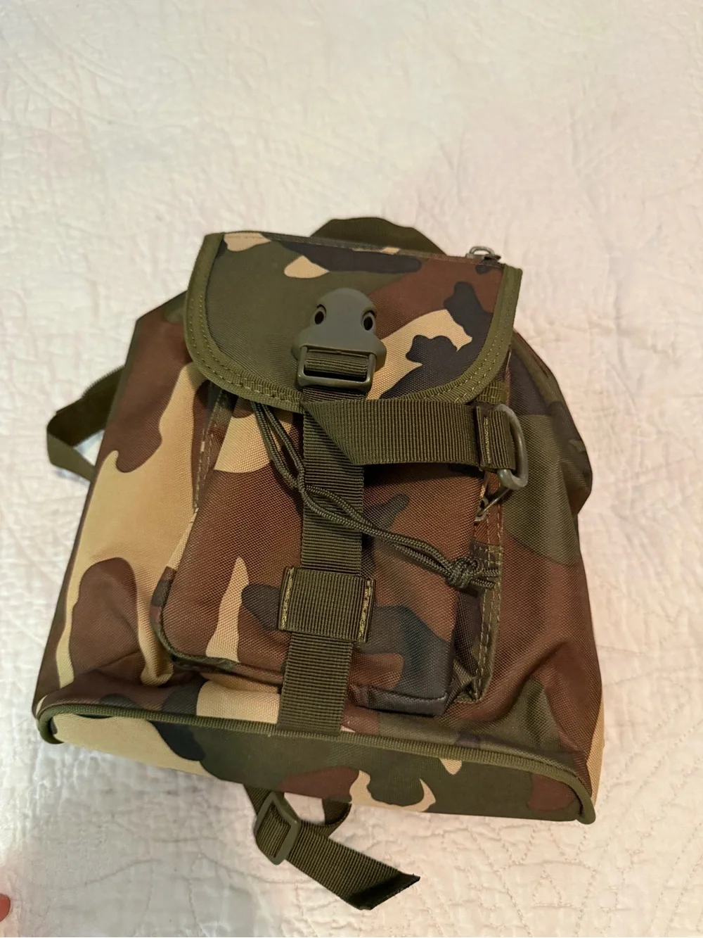 N/A durable camo