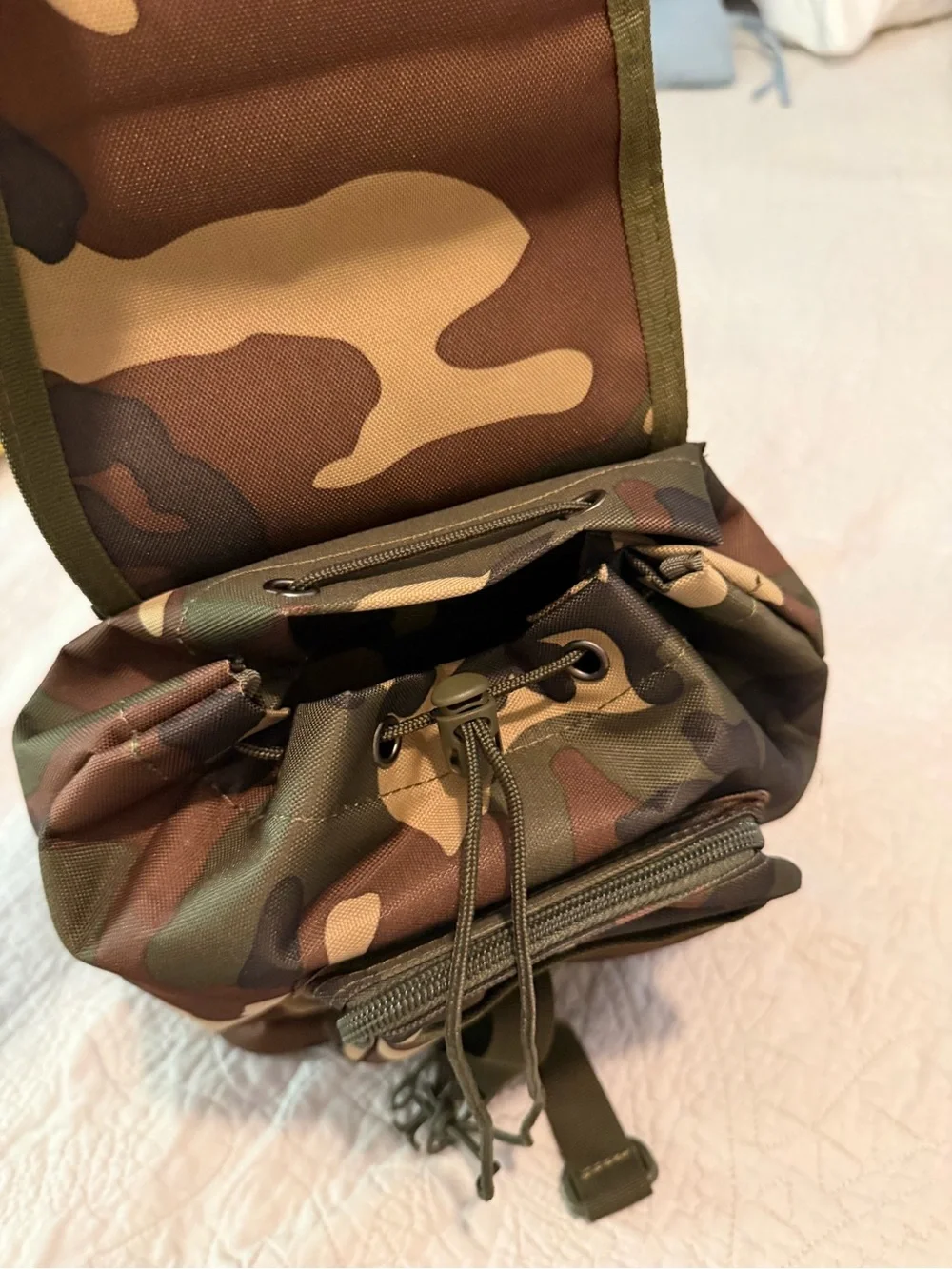 N/A durable camo
