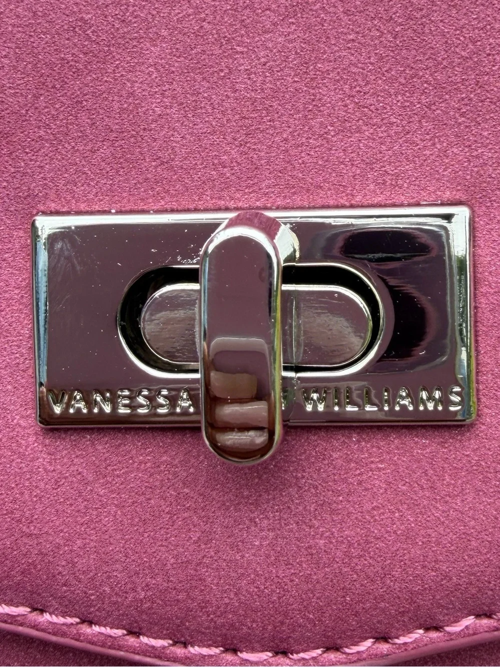 Vanessa Williams description brand