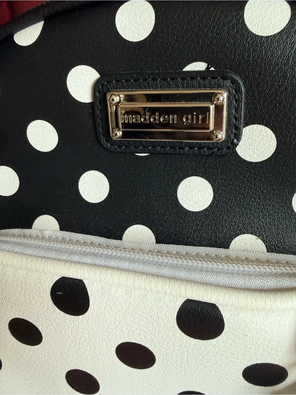 Madden Girl madden girl