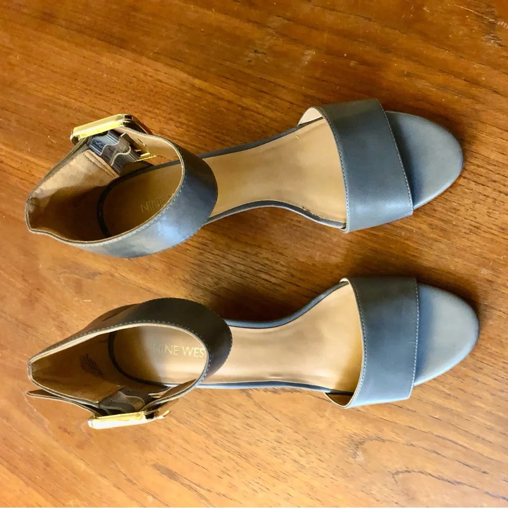 Nine West nine west