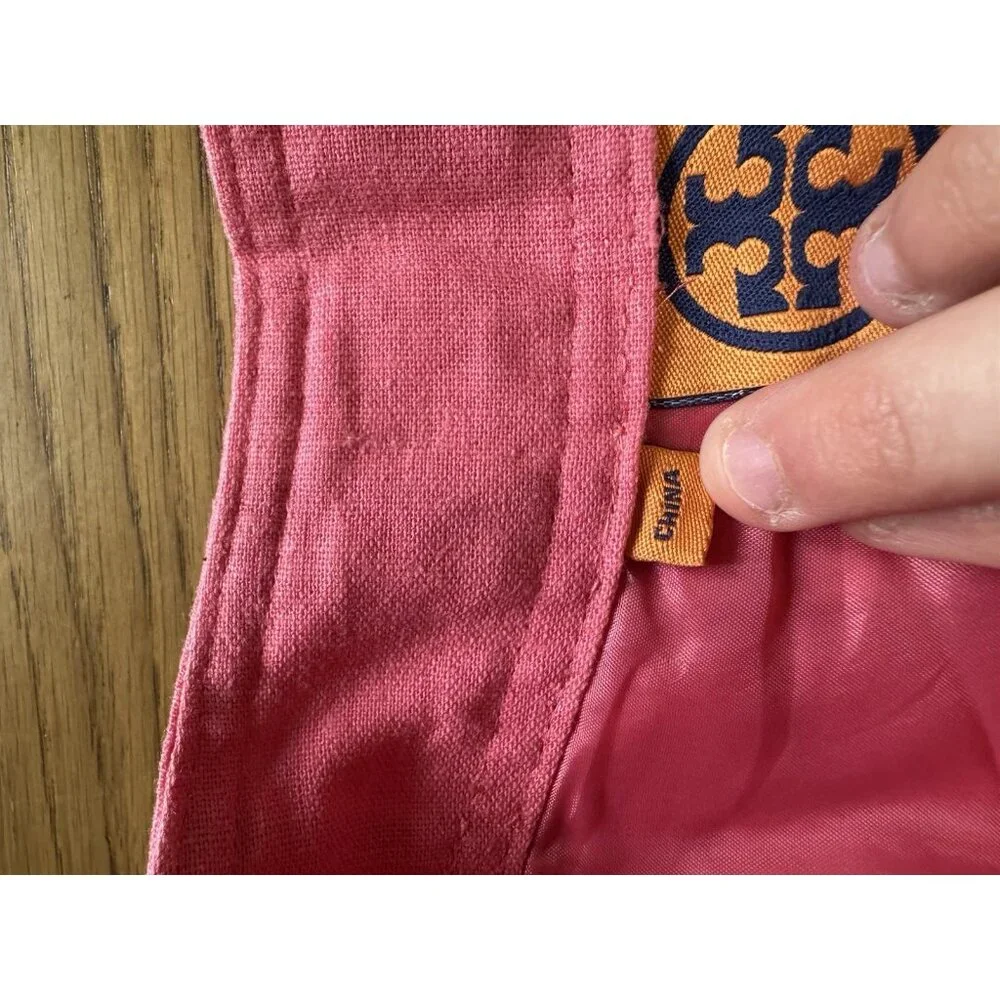 Tory Burch this skirt