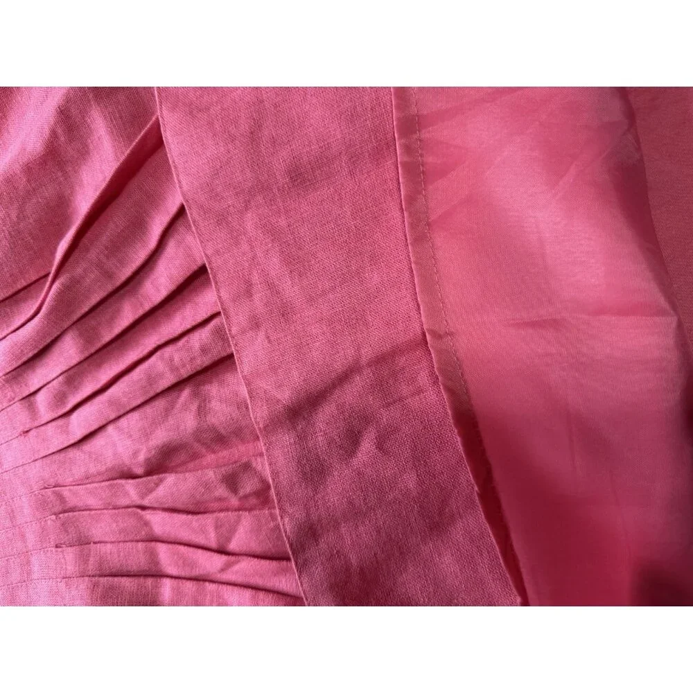 Tory Burch this skirt