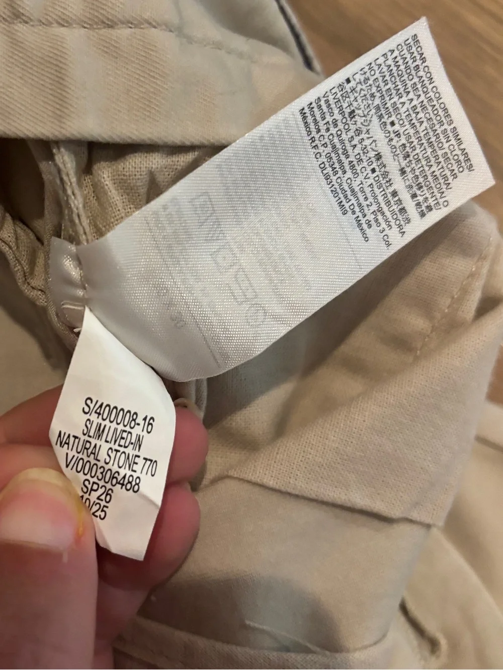 Banana Republic nwot banana