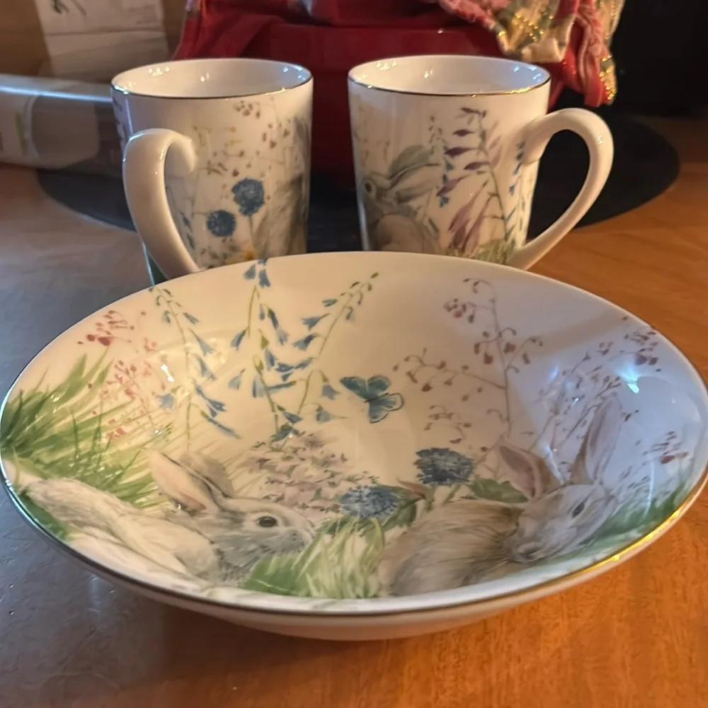 Williams Sonoma discontinued bowl